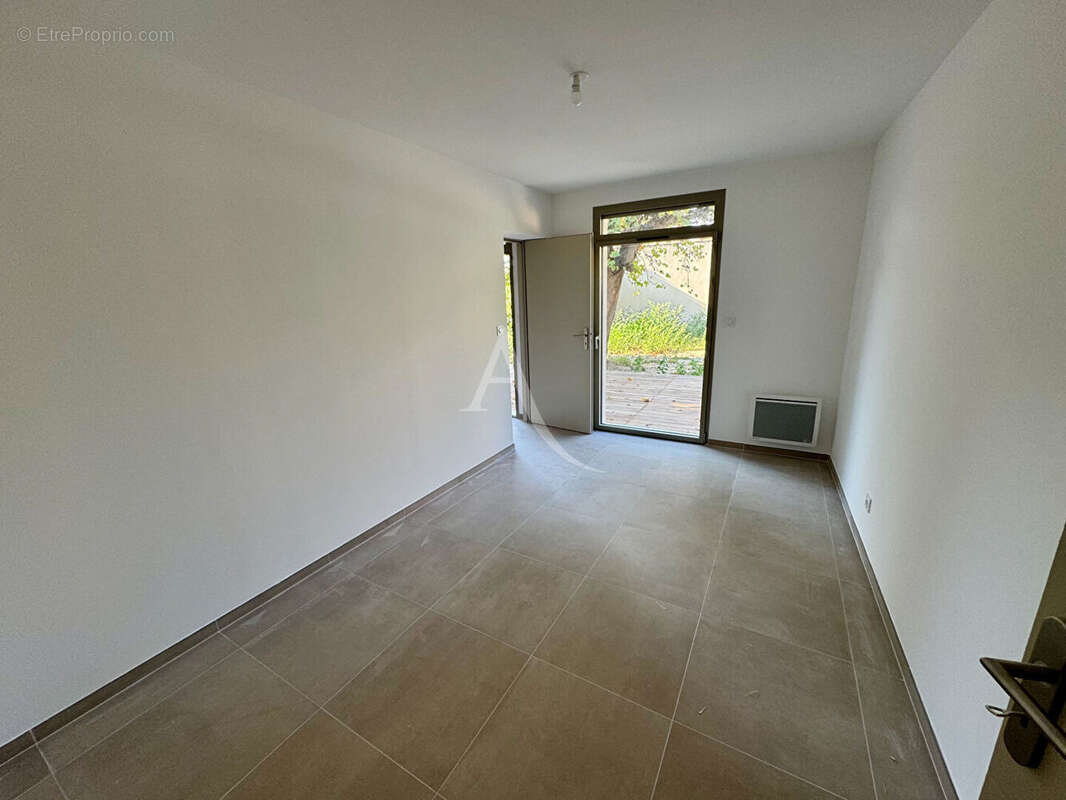 Maison à NIMES