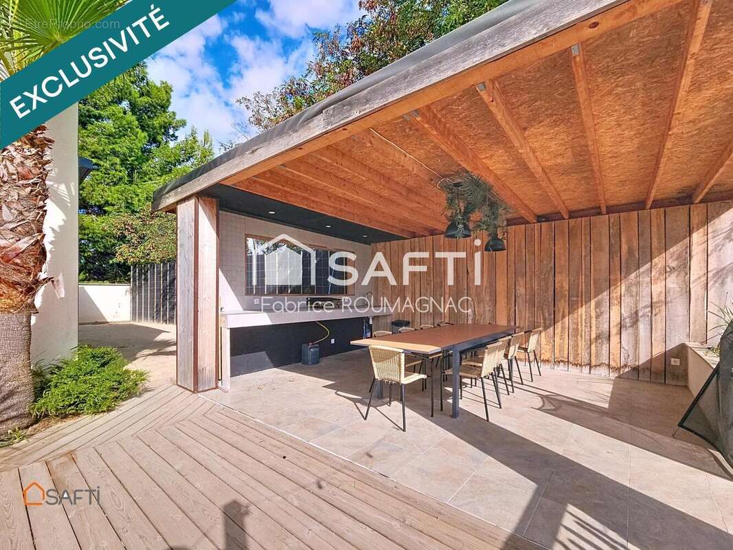 Photo 3 - Maison à COLOMBIERS