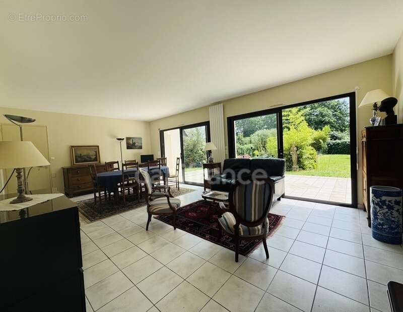 Maison à MESQUER