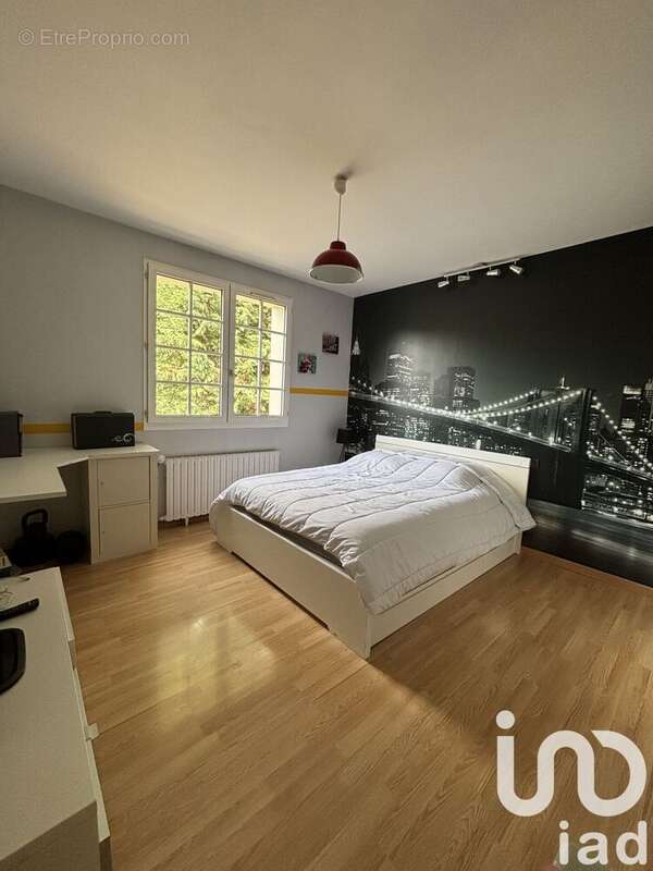 Photo 8 - Maison à SAINTE-FLAIVE-DES-LOUPS