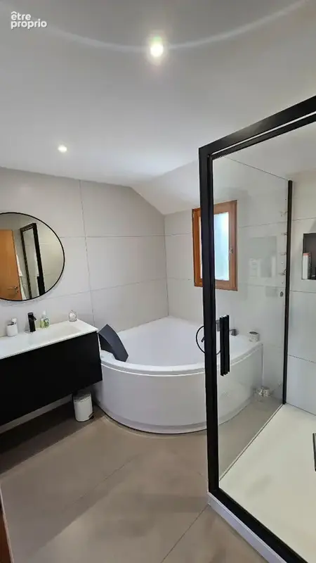 Maison BBC à Bollwiller 6 pièces avec piscine - photo 7