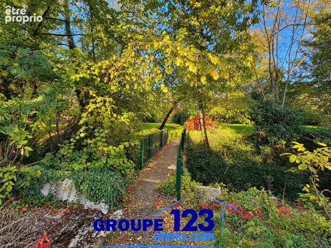 Maison - 92m2 - 3 pièces - photo 2