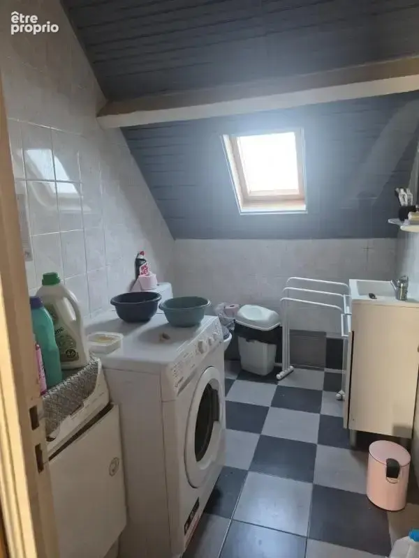 Maison à vendre 6 pièces AMBLAINVILLE (60) - photo 12