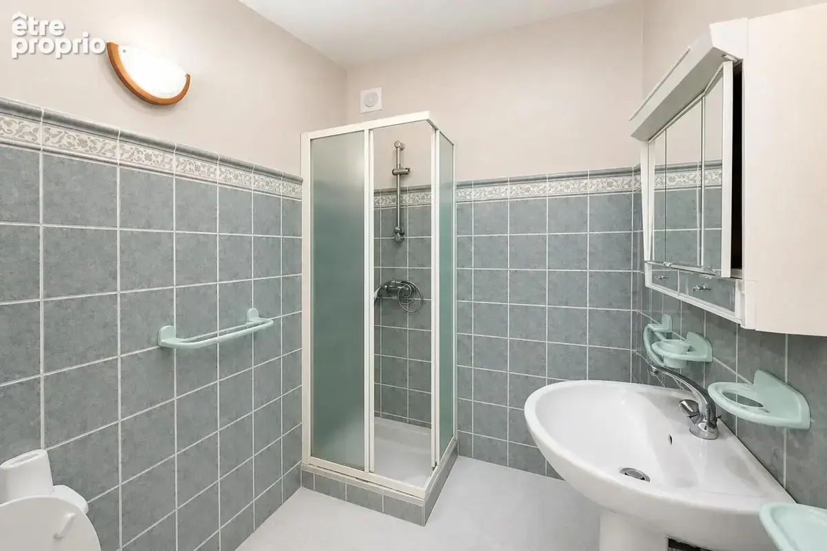 Maison de 7 pièces de 185 m² à Garancières - photo 13