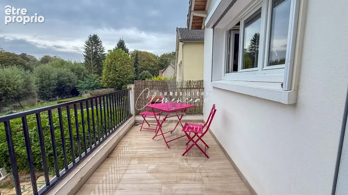 Poissy - île des migneaux - photo 4