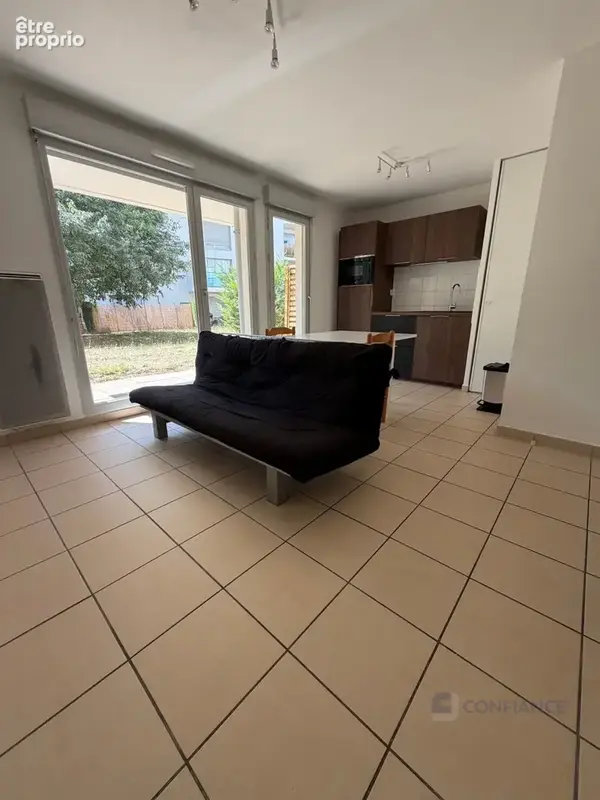 Appartement 34 m² à Lyon-7e  - photo 4