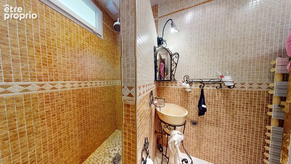 Maison Meulière 5 chambres ESBLY Proche Gare - photo 8