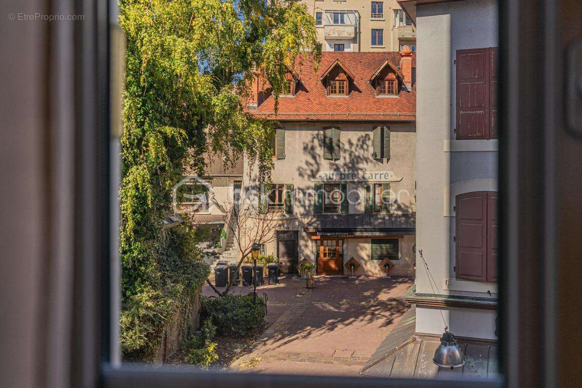 Appartement à ANNECY