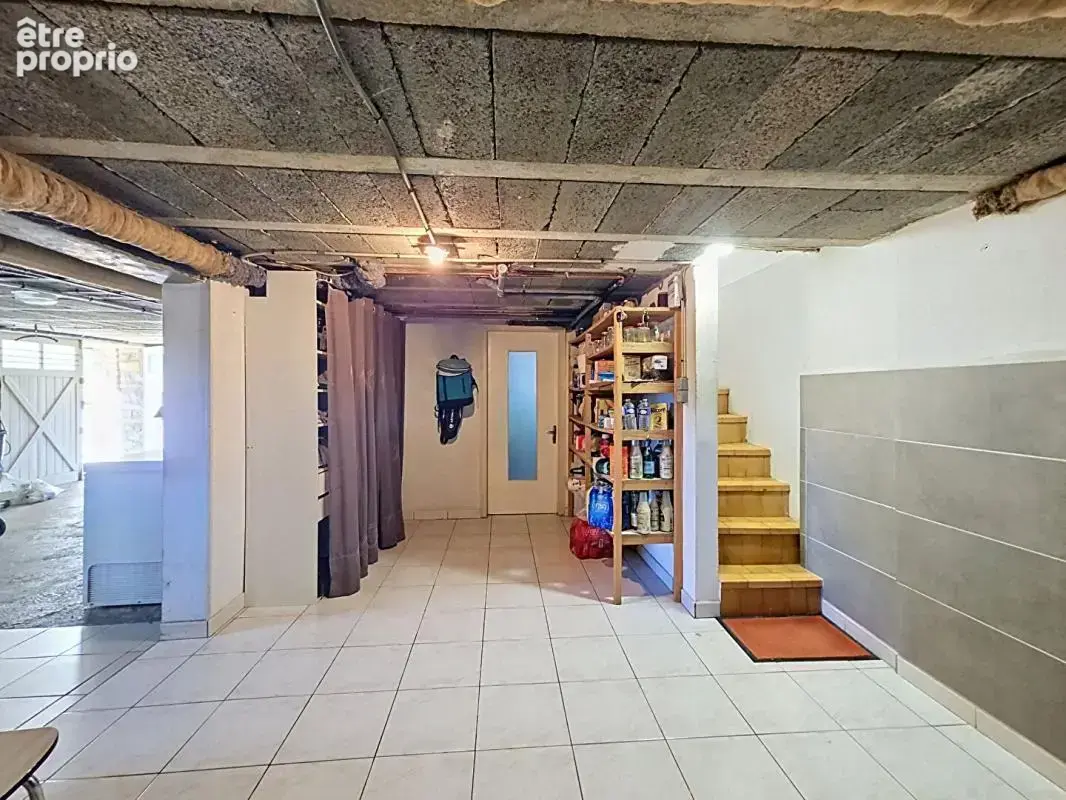 Maison Saint Paterne 5 pièce(s) 85 m2 - photo 8