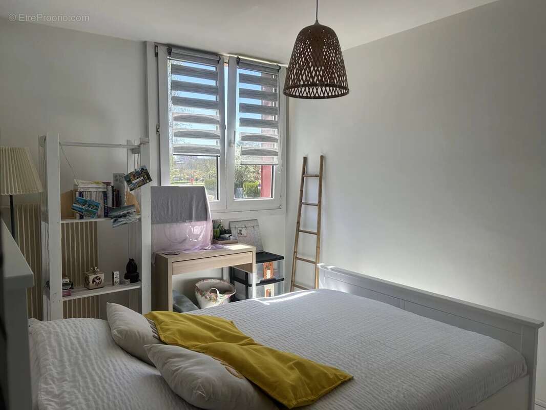 Appartement à BELFORT