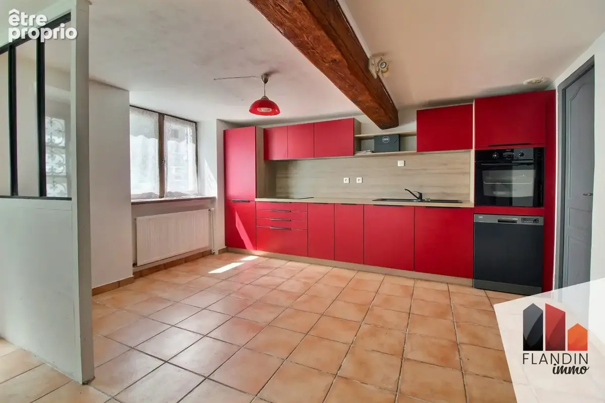 Maison à MESSIMY