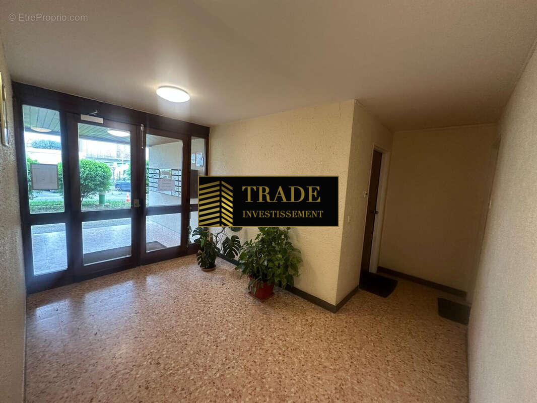 Appartement 34 m² à Chevilly-Larue  - photo 7