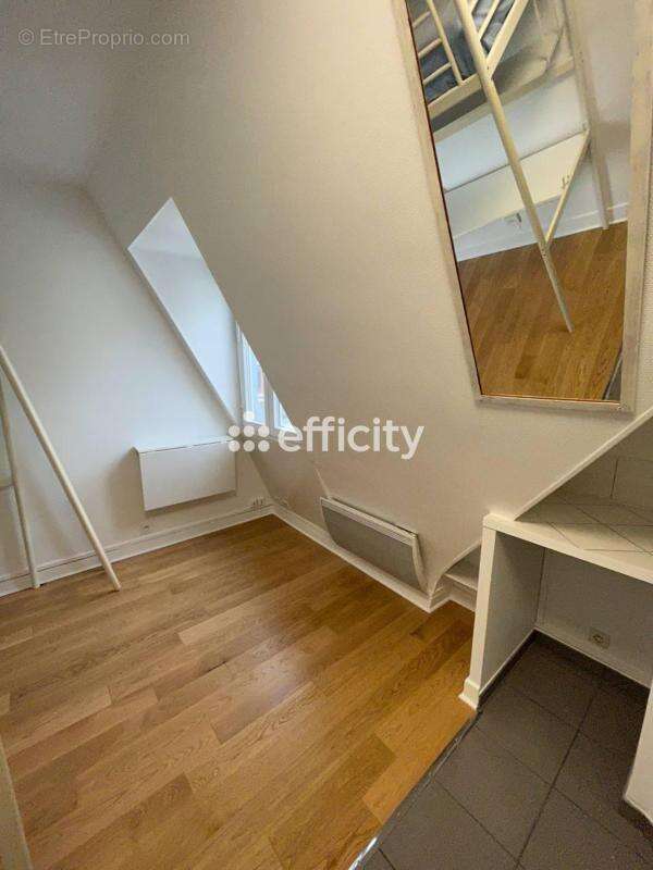 Appartement - photo 5