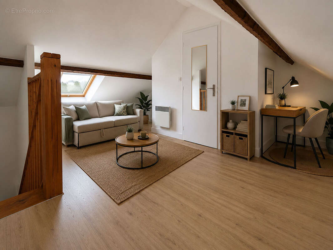 Appartement à ORVAULT