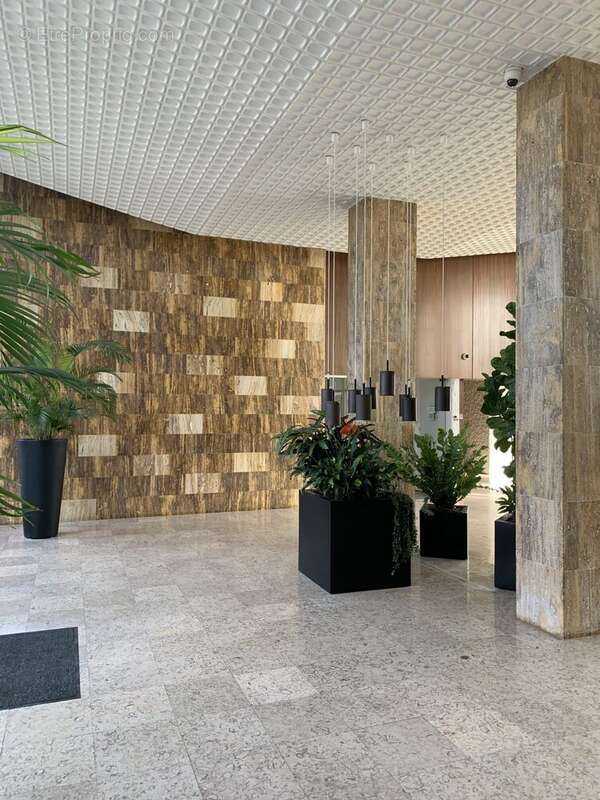 Appartement à LA BAULE-ESCOUBLAC