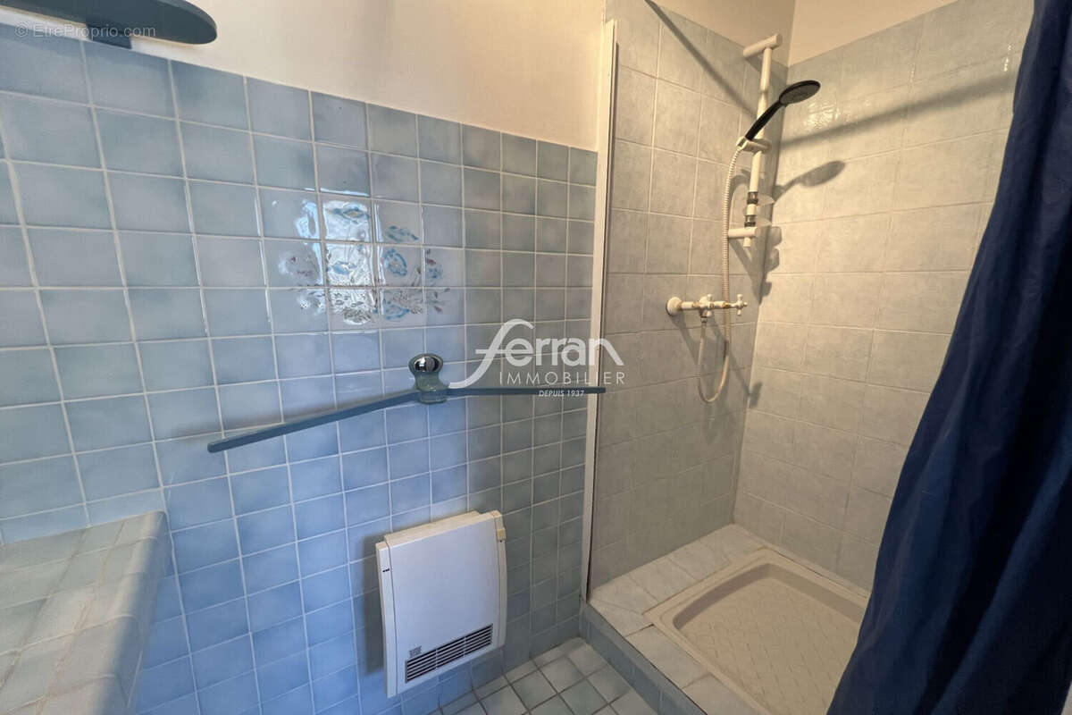 Maison à TRANS-EN-PROVENCE