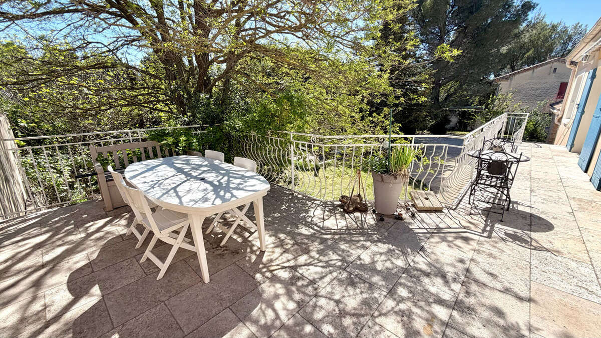 Maison à ALTHEN-DES-PALUDS