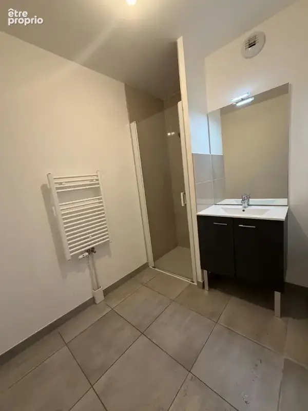 Appartement Les Pavillons Sous Bois 3 pièce(s) 56.61 m2 - photo 6