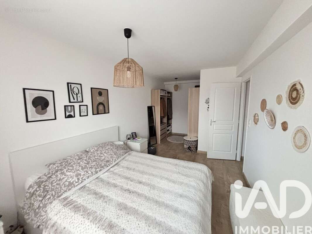 Photo 7 - Maison à LA CHAPELLE-REANVILLE