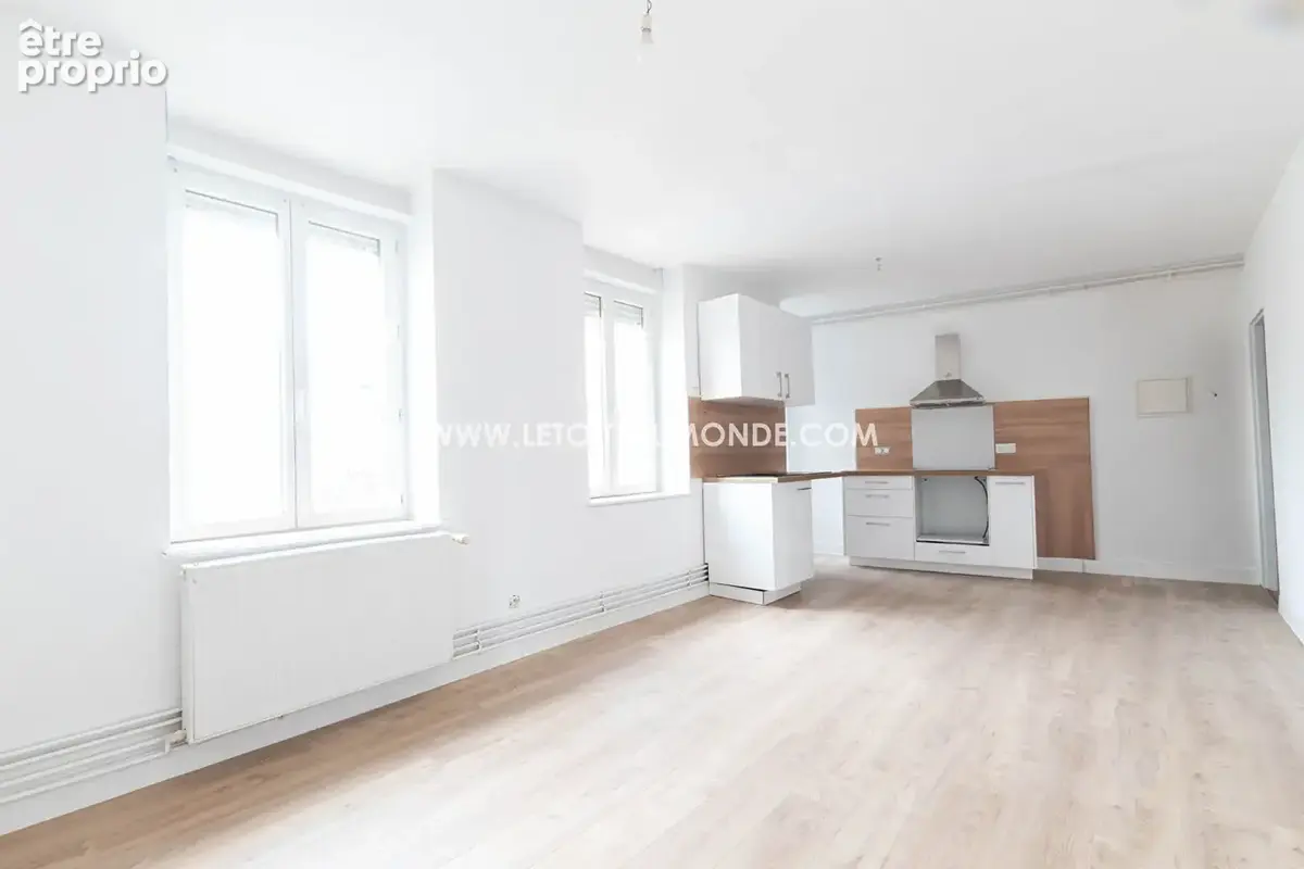 Appartement à PERIGUEUX