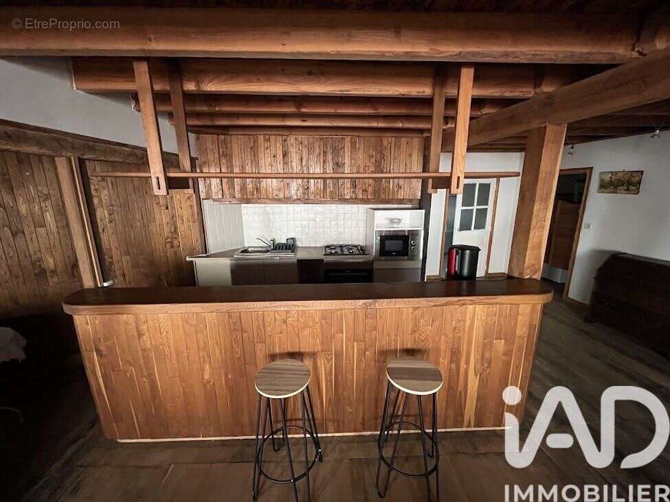 Photo 3 - Maison à DOURNAZAC