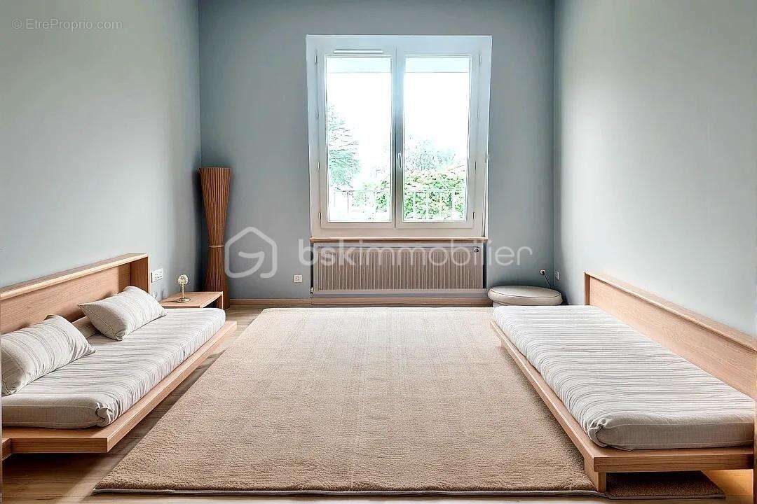 Appartement à BILLERE