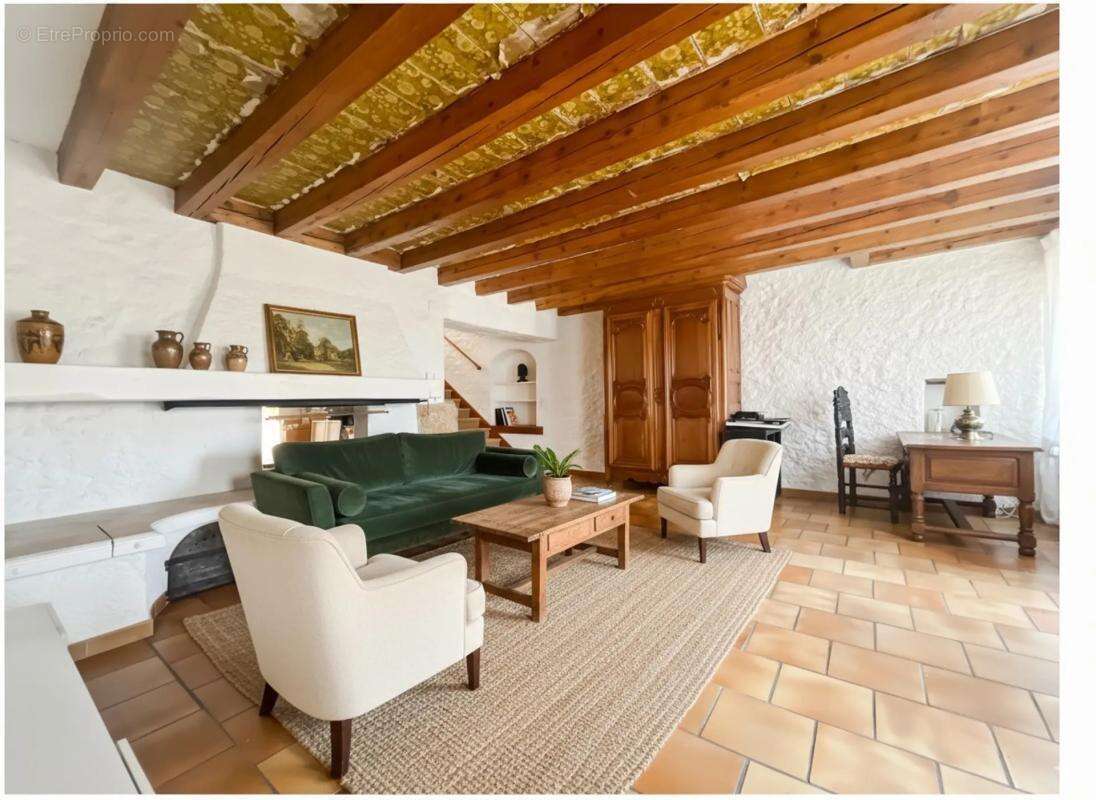 Maison à DIVONNE-LES-BAINS