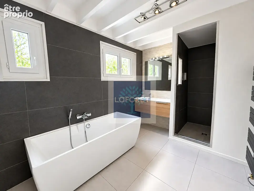 Maison familiale 6 chambres - photo 4