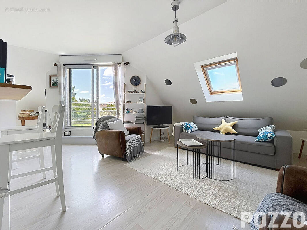 Appartement à GRANVILLE