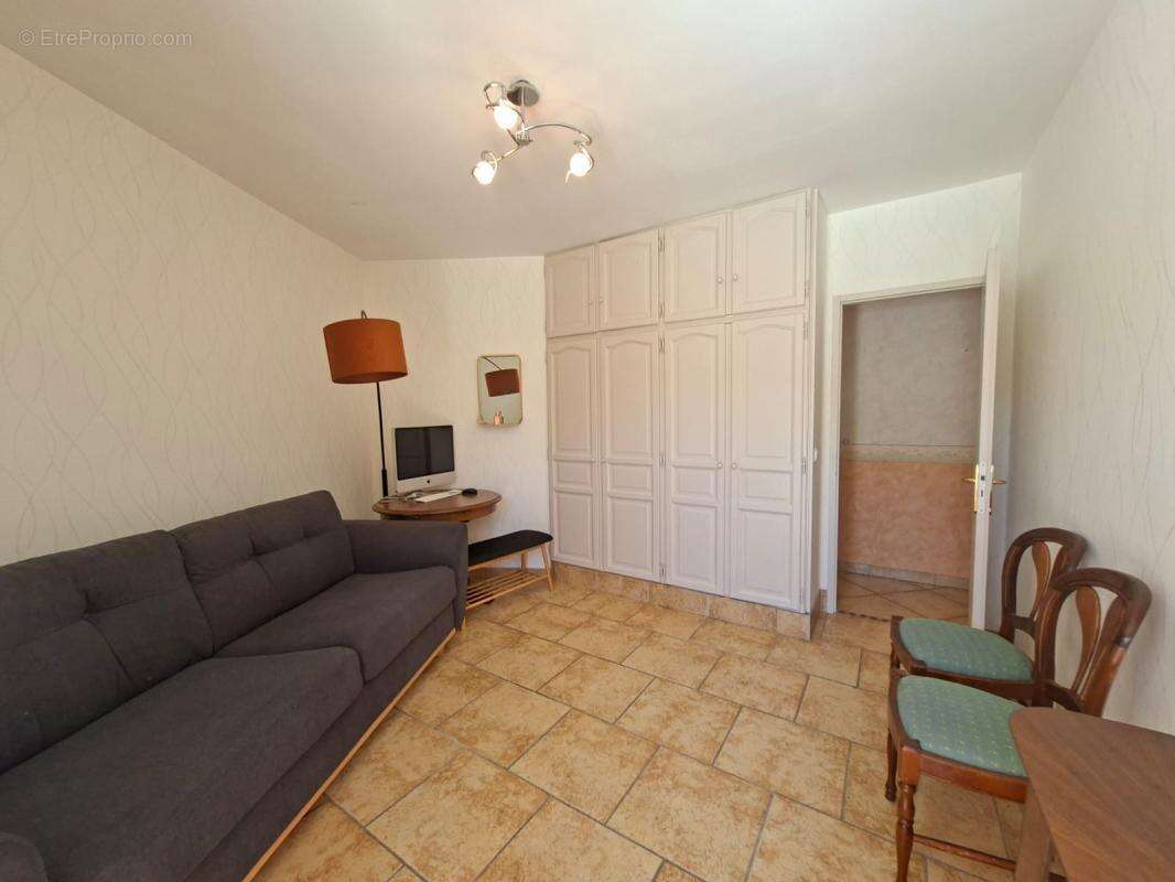 Maison à LA MOTTE