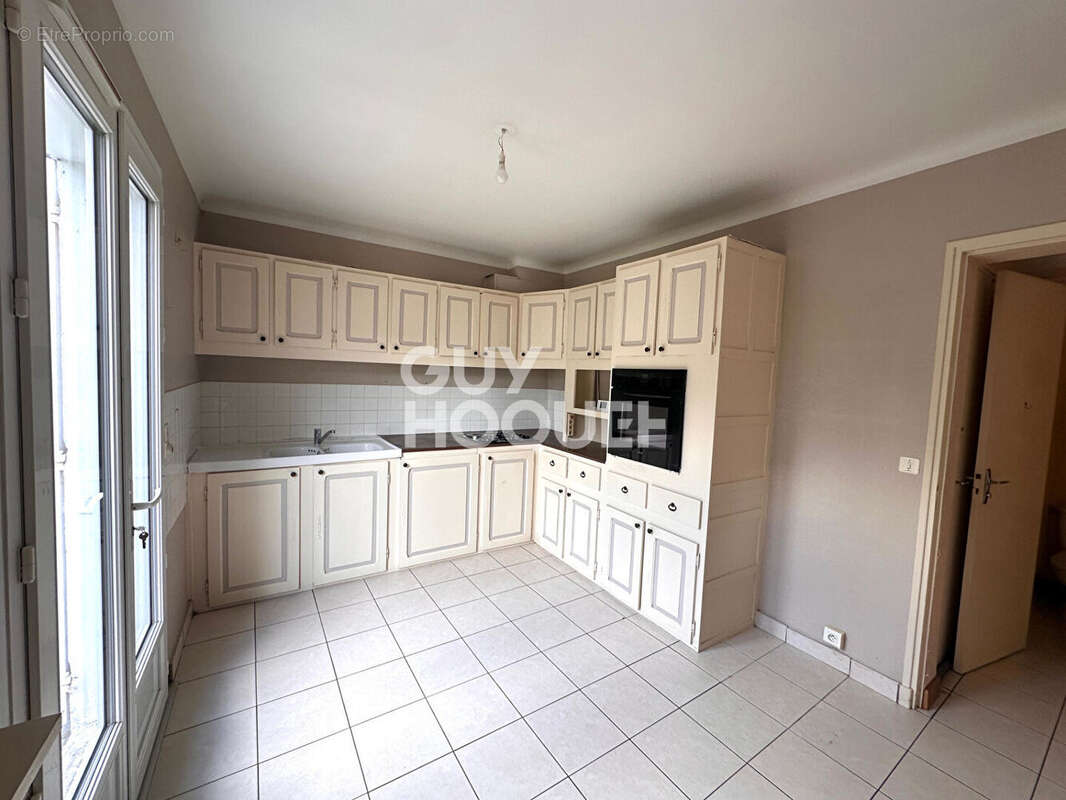 Maison à SAINT-HERBLAIN