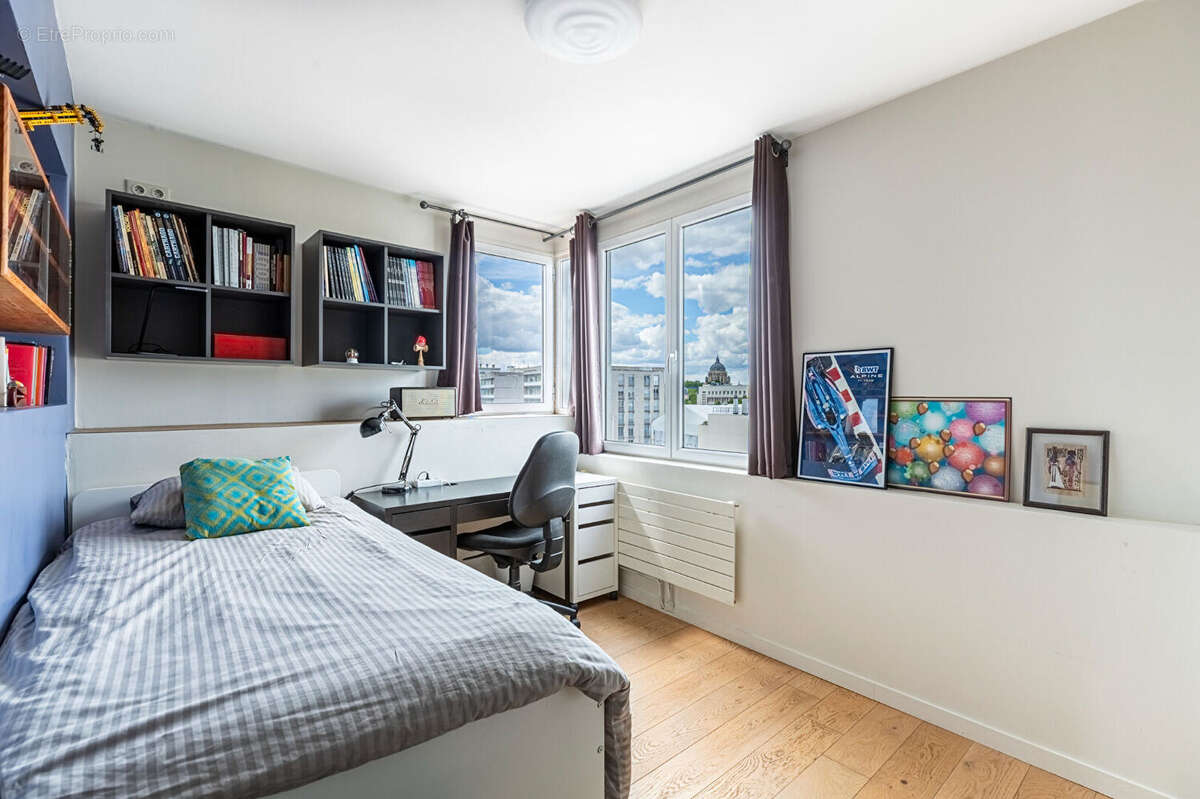 Appartement à PARIS-5E