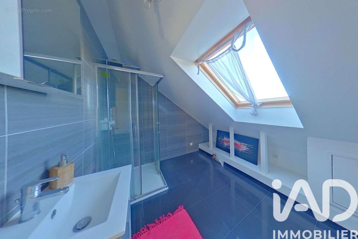 Photo 6 - Maison à LA FERTE-ALAIS