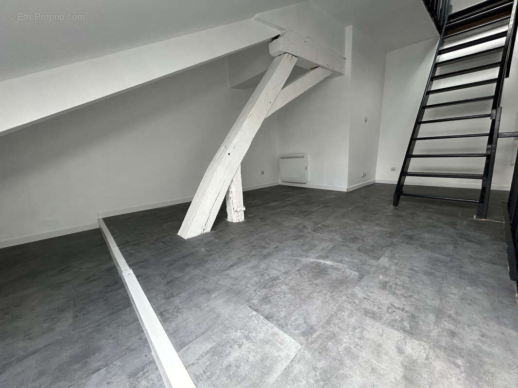 DOUAI hyper centre-immeuble de rapport-8 logements - photo 7
