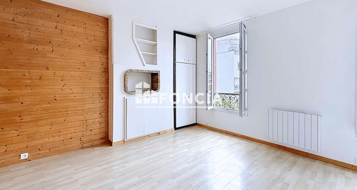 Appartement à VINCENNES