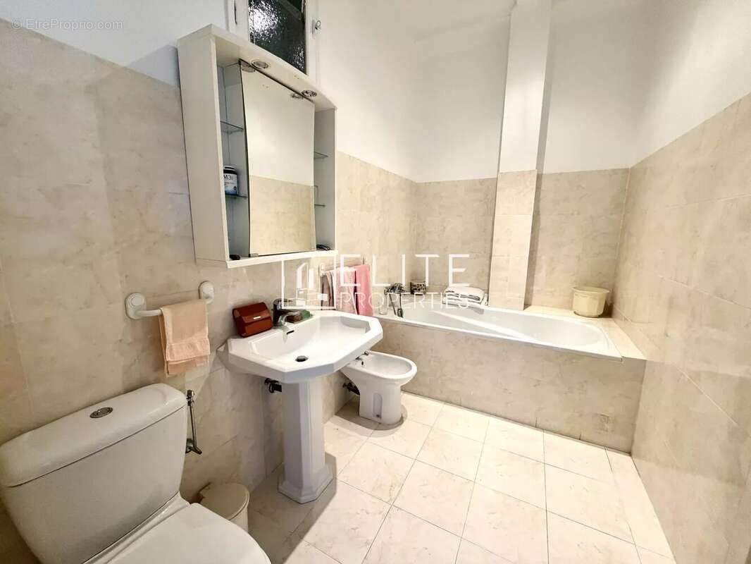 Appartement à GRASSE