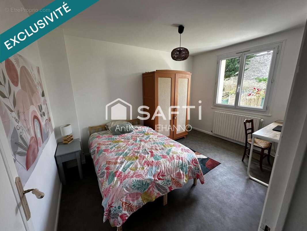 Photo 6 - Maison à NIORT