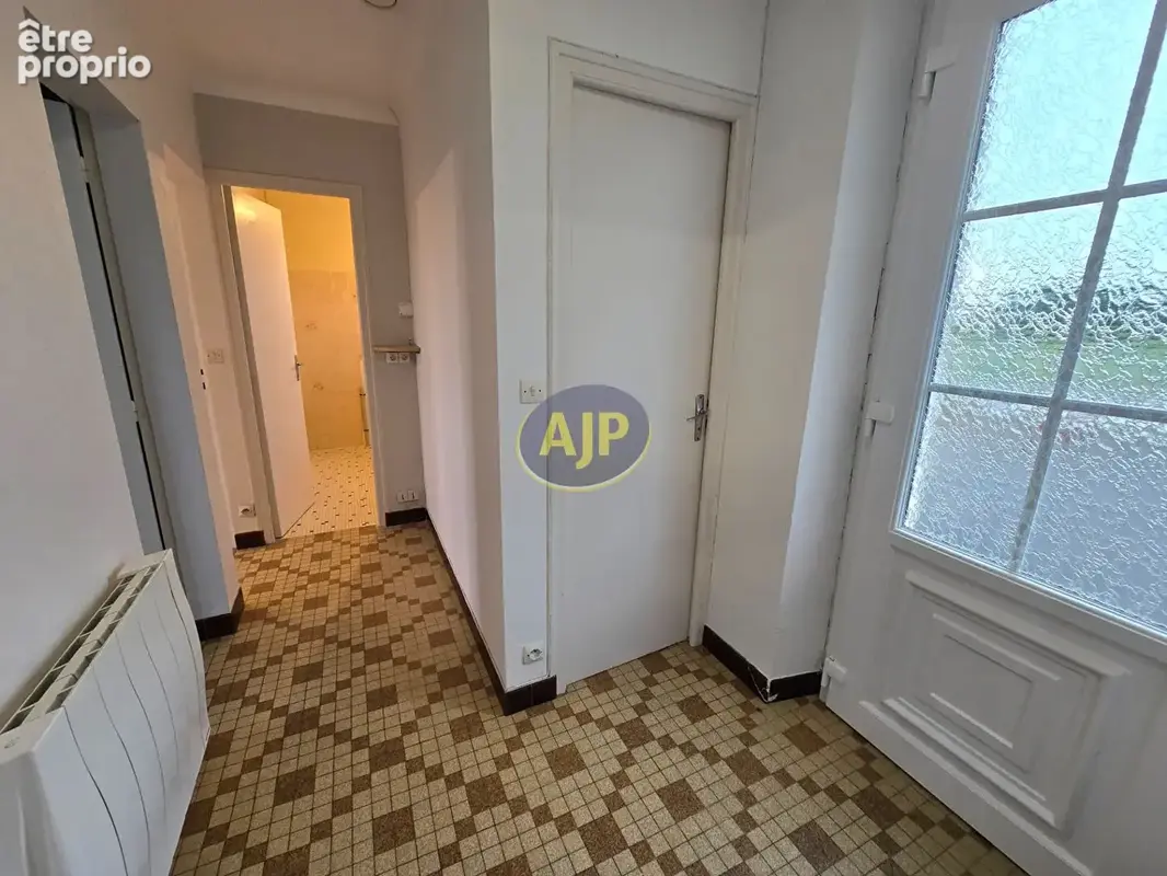 Maison Guemene-Penfao 5 pièces 80 m² - photo 8