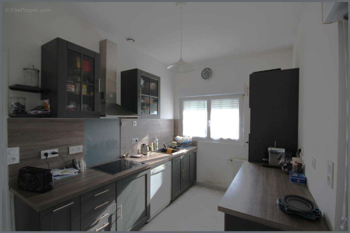 Maison à AUBIGNE-RACAN