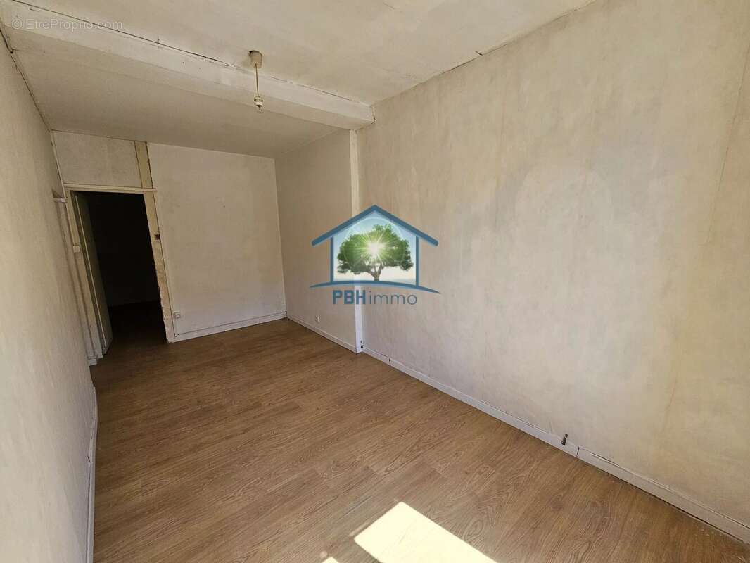 VIENNE 105M² Duplex, Balcon. - photo 6