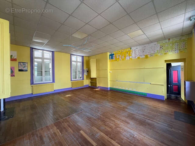 Appartement à ABBEVILLE