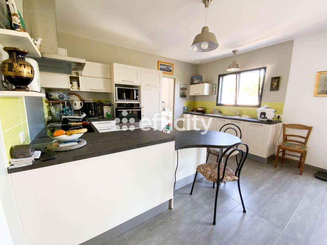 Maison à LES SABLES-D&#039;OLONNE