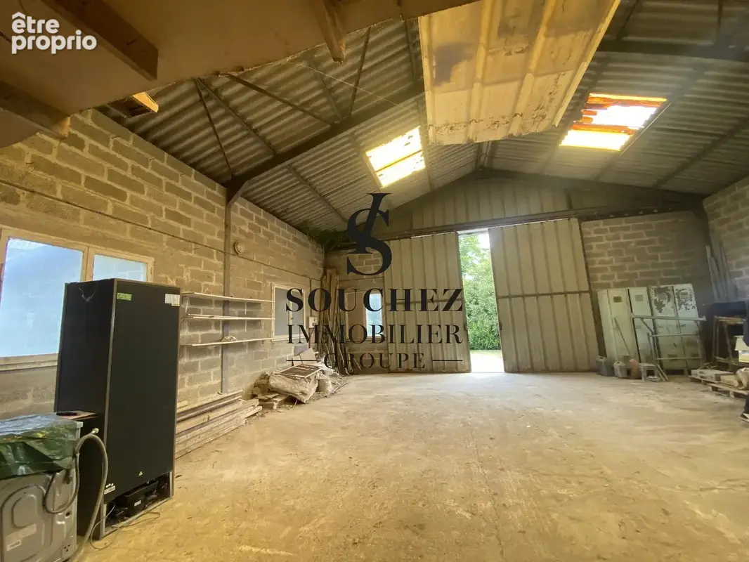 Maison 272 m² à Souchez  - photo 8