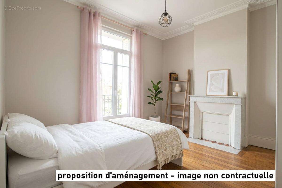 Maison à SOISSONS