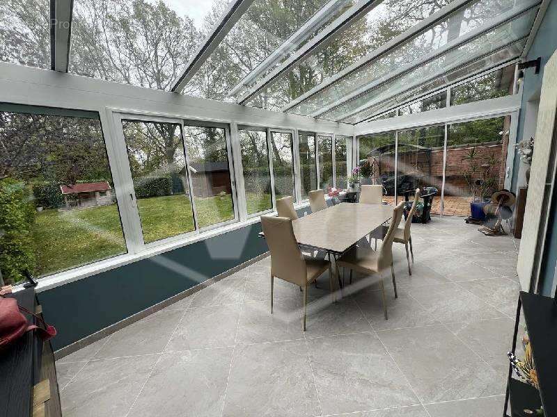 Maison à COMBS-LA-VILLE