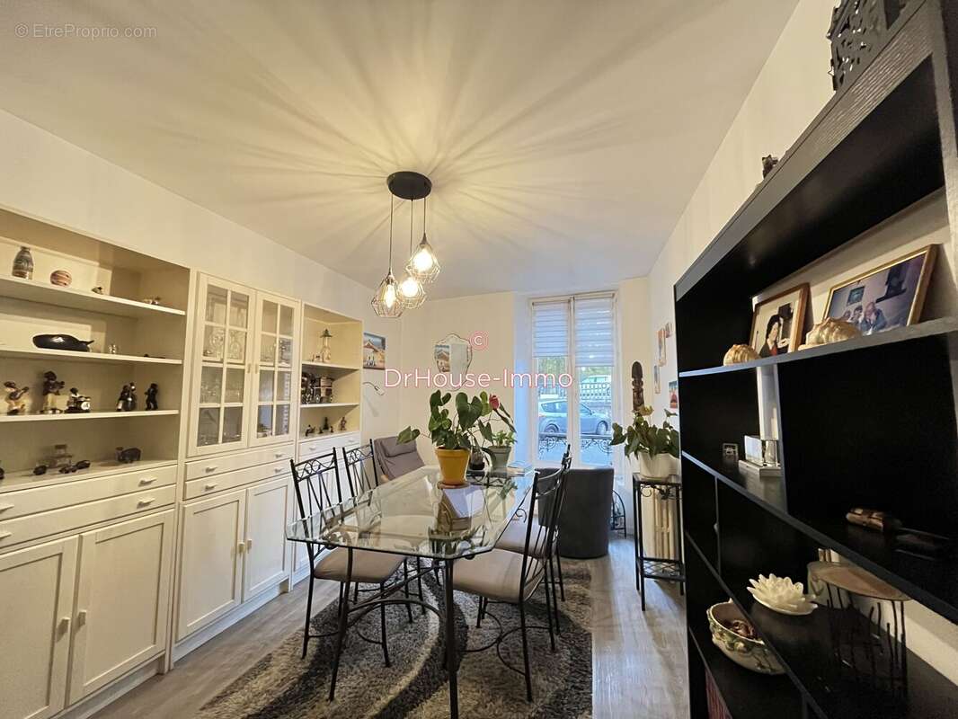 Appartement à MONTARGIS