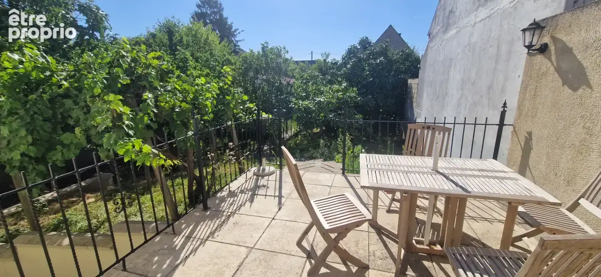 Maison Aulnay Sous Bois 6 pièces 110 m2 - photo 14