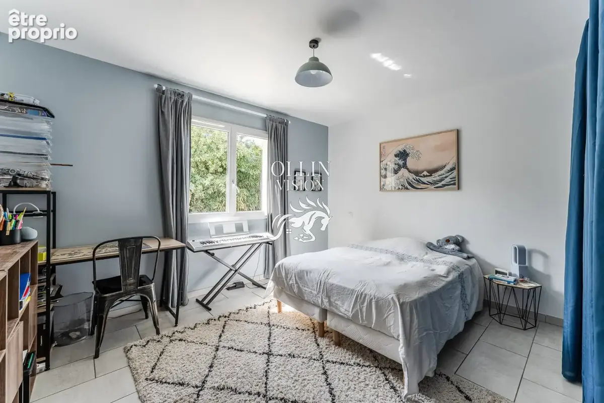 Maison 5 pièces 143 m² à vendre à Mios (33380) - photo 8