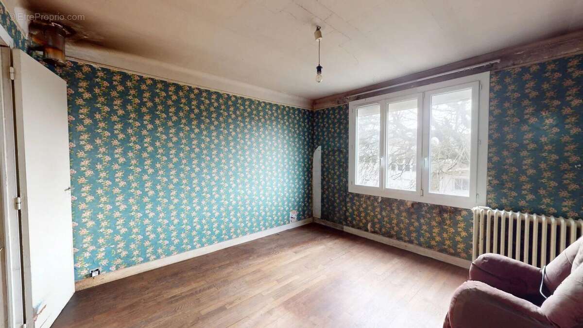 Maison à MAINVILLIERS