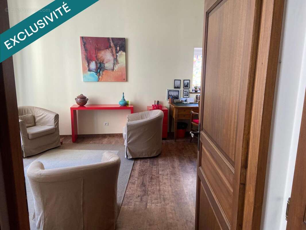 Photo 6 - Appartement à VIENNE